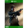 007 First Light Windows/Xbox Series X|S CD-Key